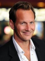 Patrick Wilson