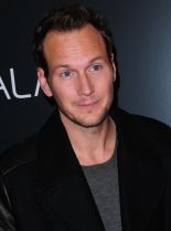 Patrick Wilson photo