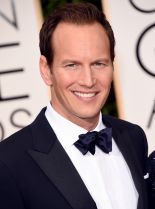 Patrick Wilson photo