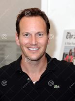 Patrick Wilson photo