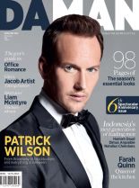 Patrick Wilson photo