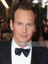 Patrick Wilson photo