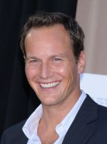 Patrick Wilson