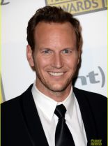 Patrick Wilson