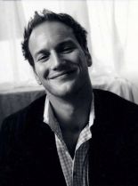 Patrick Wilson