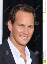 Patrick Wilson