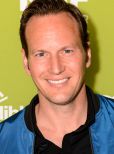 Patrick Wilson