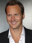Patrick Wilson