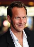 Patrick Wilson