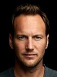 Patrick Wilson