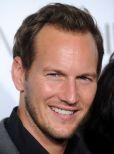 Patrick Wilson