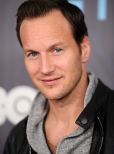 Patrick Wilson