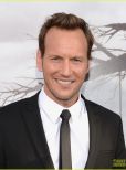 Patrick Wilson