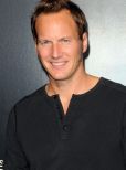 Patrick Wilson