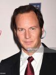 Patrick Wilson