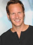 Patrick Wilson