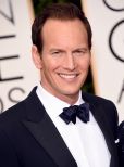 Patrick Wilson