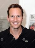 Patrick Wilson