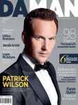 Patrick Wilson