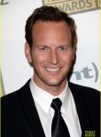 Patrick Wilson