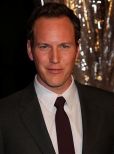 Patrick Wilson