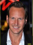 Patrick Wilson