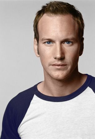 Patrick Wilson