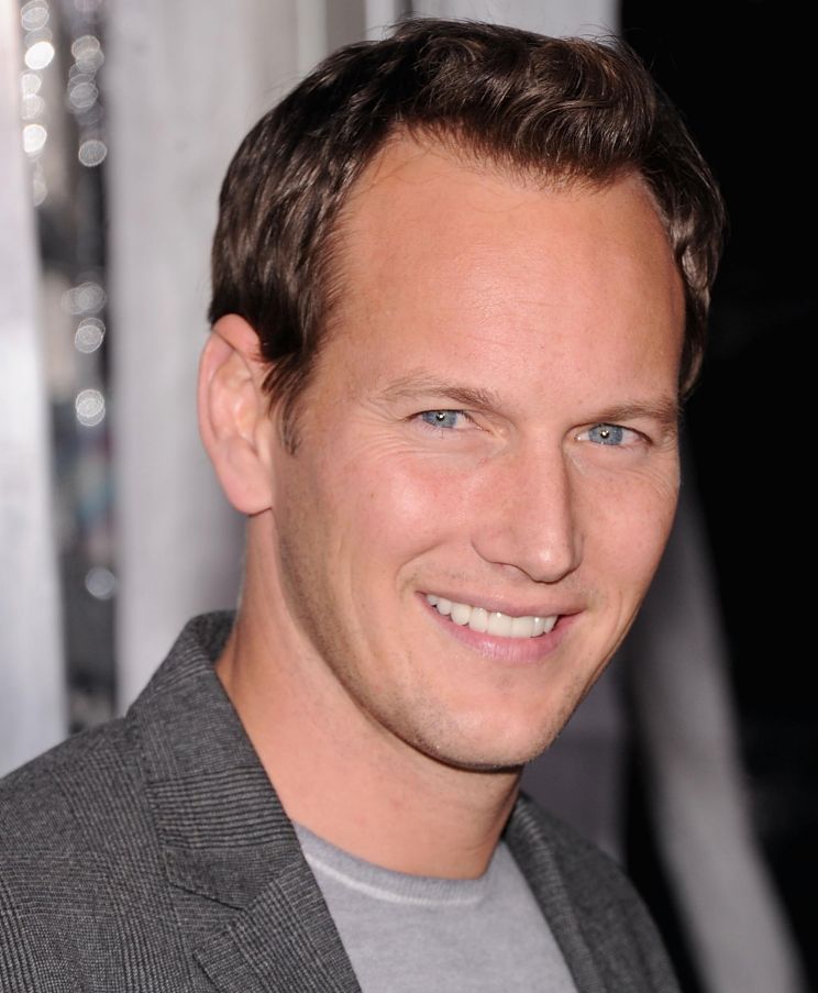 Patrick Wilson