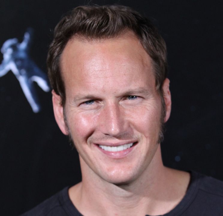 Patrick Wilson