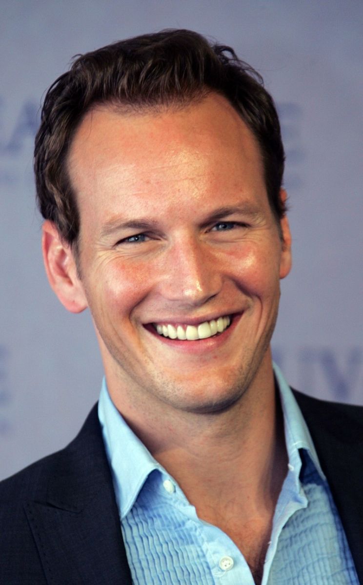 Patrick Wilson