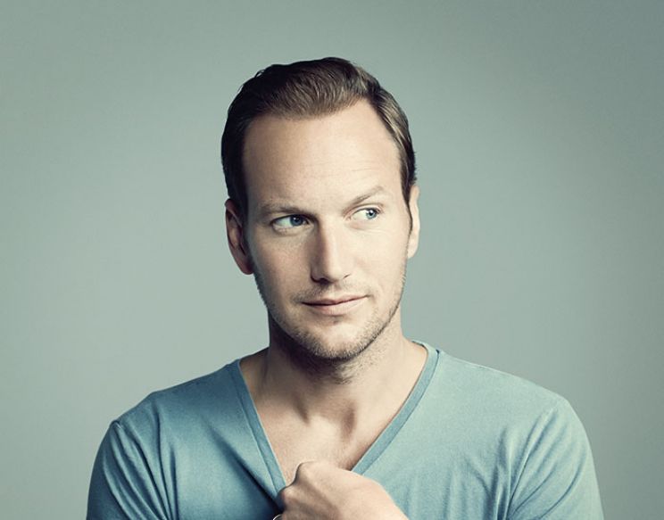 Patrick Wilson