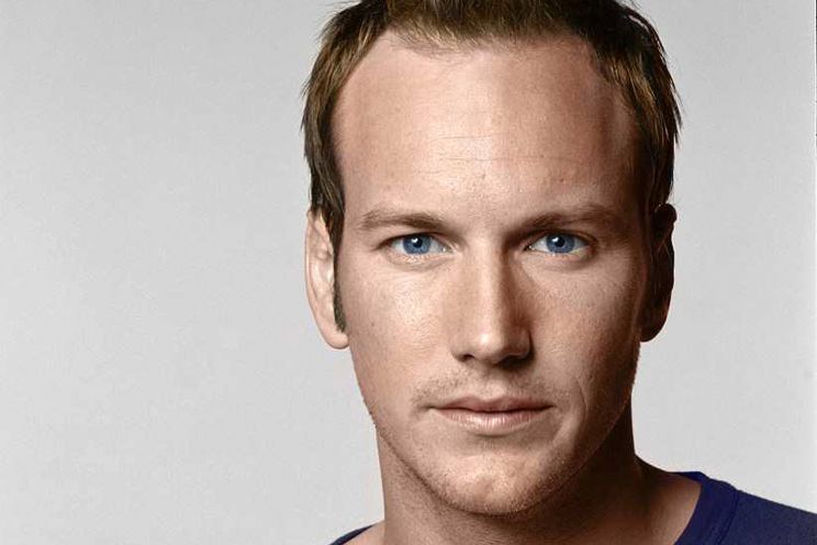 Patrick Wilson