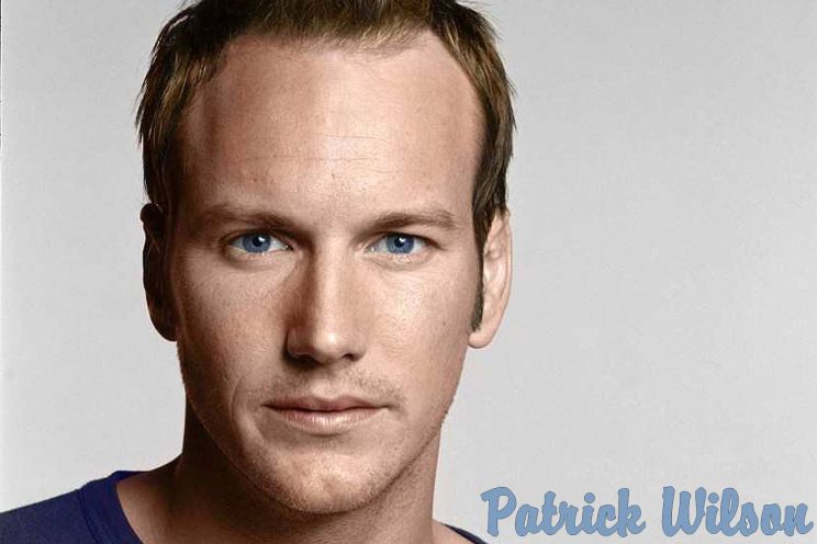 Patrick Wilson