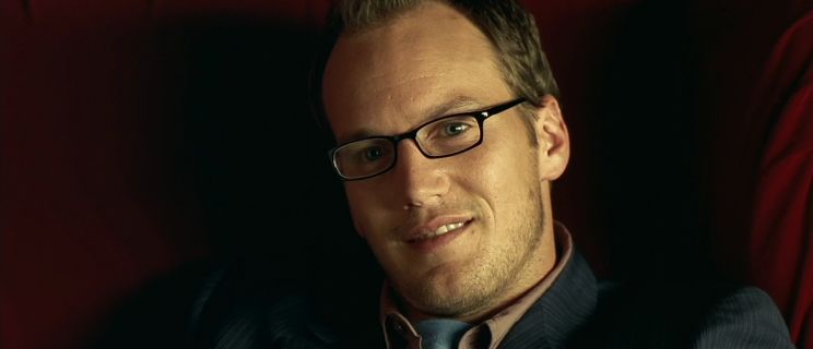 Patrick Wilson