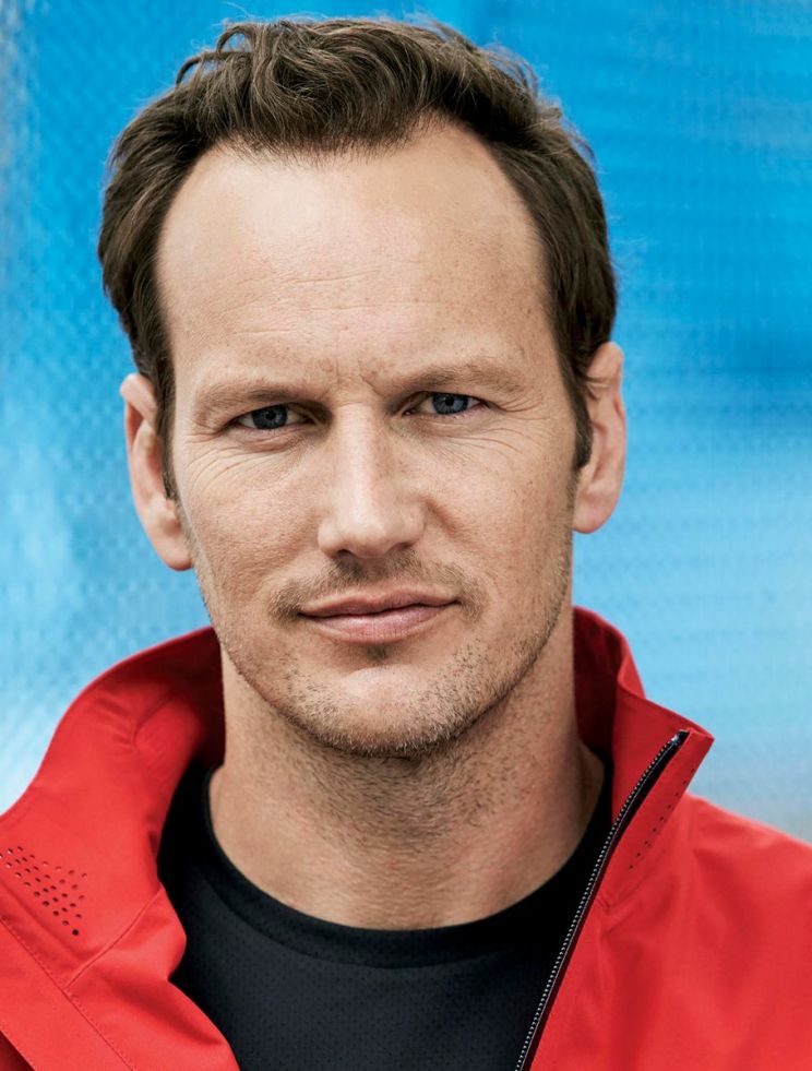 Patrick Wilson