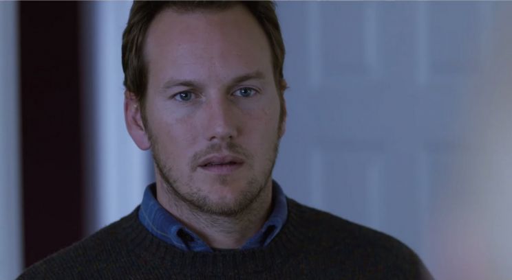 Patrick Wilson