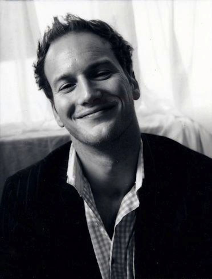 Patrick Wilson