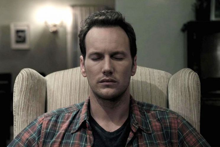 Patrick Wilson