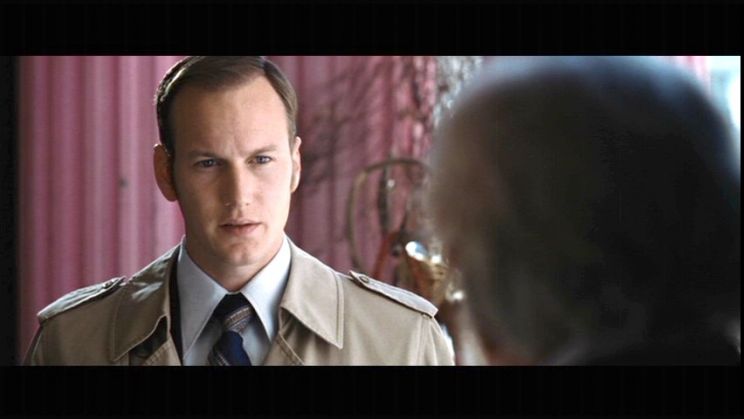 Patrick Wilson