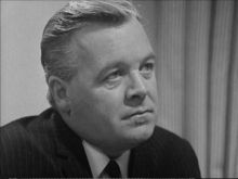 Patrick Wymark