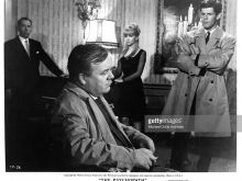 Patrick Wymark