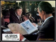 Patrick Wymark #2679638 picture (Landscape Medium)