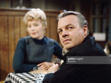 Patrick Wymark