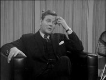 Patrick Wymark
