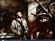 Patrick Wymark