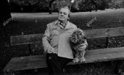 Patrick Wymark