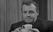 Patrick Wymark