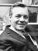 Patrick Wymark