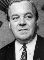 Patrick Wymark