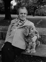 Patrick Wymark